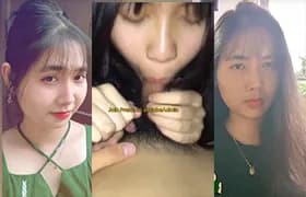 စော်အလန်းလေးအောကား နို့လည်းကိက်တယ်