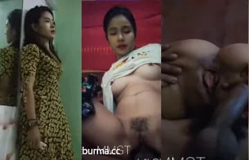စဖုတ်ကြီးပြဲအောင်ဖြဲပြီးလီးထိုးထည့်လိုးတဲ့ အောကား