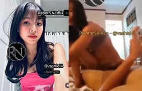 ဘဲနဲ့ဟော်တယ်မှာပျော်ပါးနေတဲ့စော်လေး