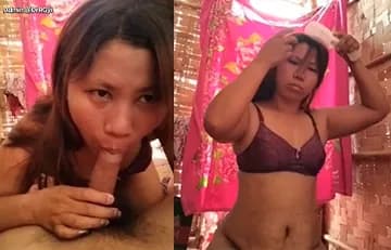 ရွာကမမကြီးရဲ့ BJ