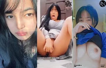 ချစ်စရာလေး စဖုတ်နှိုက်ပြီးကောင်းနေတာ