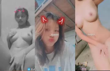နို့အကိက်နဲ့စော်လေး လှလိုက်တာလိုးချင်စရာလေး