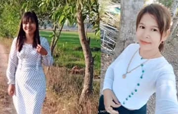 ရွာကဆရာမကိုခေါ်လိုးတဲ့ milf hunter အောကား