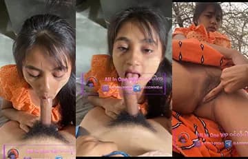 ရွာသူညိုချောလေး လီးစုပ်တာရှယ်ပဲ