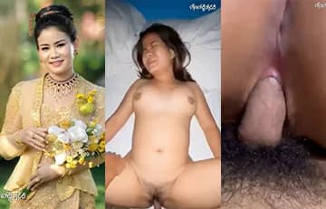 စော်ကြီးက မှိန်းပြီးကောင်းလို့အော်နေတဲ့ မြန်မာအောကား