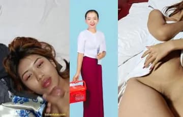 Nurse Aye Myat Myat Kyaw blowjob hd နာ့စ်မလေးအောကား