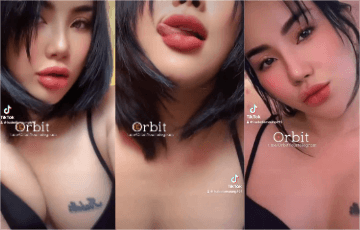 မြန်မာမော်ဒယ်မလေးရဲ့ အိမ်တွင်းအထန်