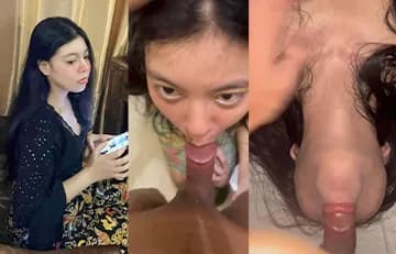ဆေးကျောင်းသူ ချစ်စရာလေးကို BJ အကြာကြီးပေးခိုင်းပြီးလိုးတဲ့အောကား