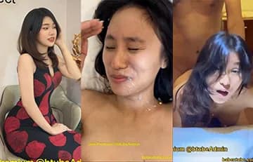 အလိုးခံပြီး သုတ်ပန်းခံတဲ့ Yuki အောကား