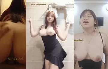 နို့စောက်ရမ်းကိက်တဲ့ date girl လေးရဲ့ solo hd နဲ့ BJ အောကား